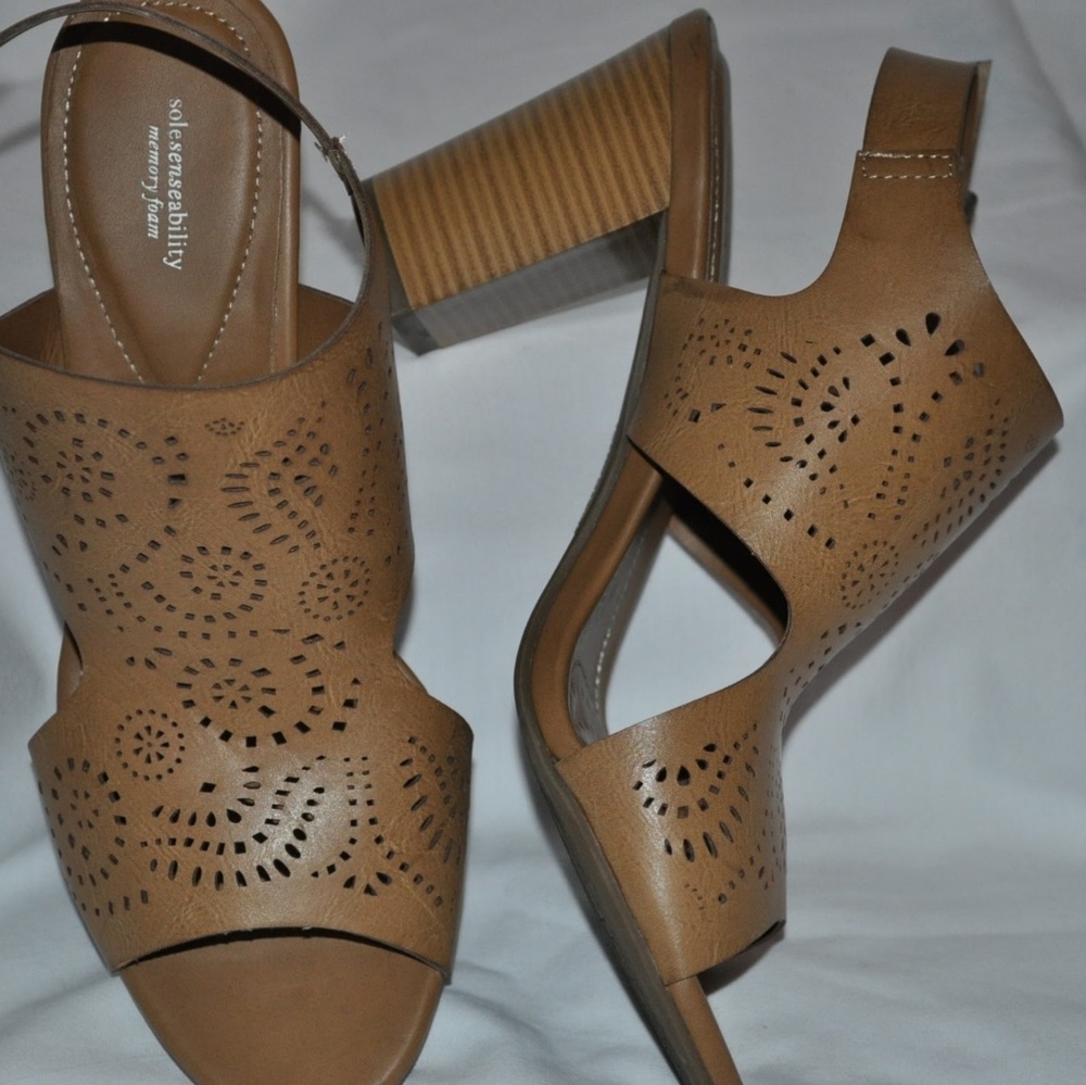 Sling Back - image 4